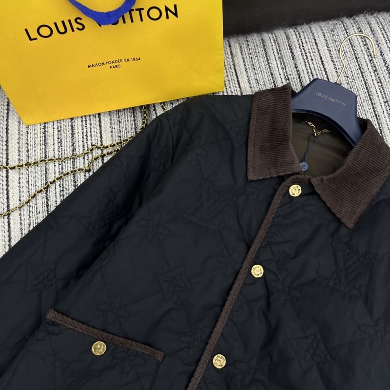 Louis Vuitton Outwear